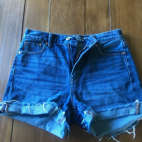 American Eagle Outfitters Pants - Mom shorts